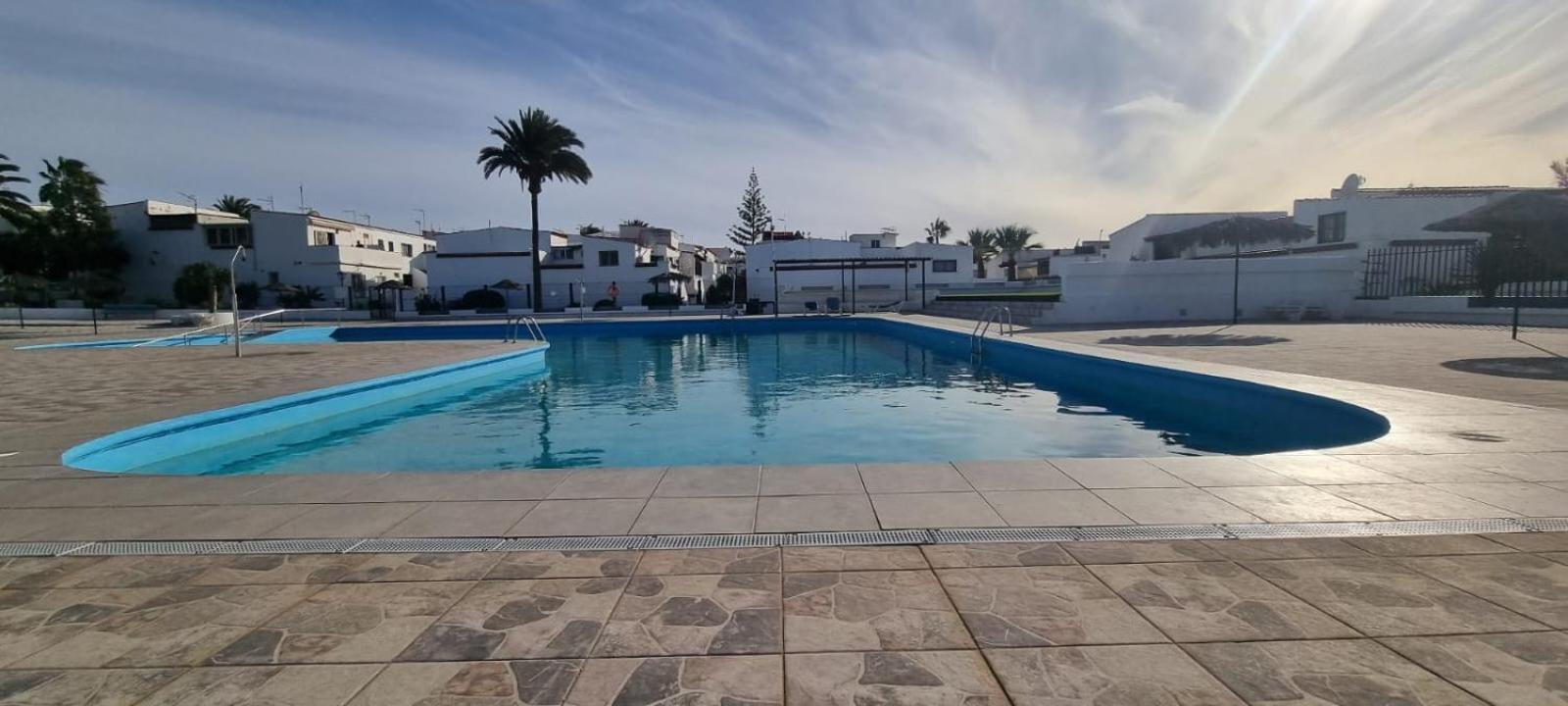 2 Camere Splendida Casa Vacanze In Tenerife Del Sur Casa Trilly Arona Kültér fotó
